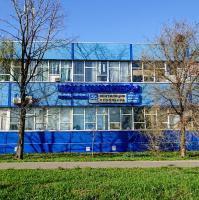 г. Москва, 124489, г. Зеленоград, пр.4807, д. 1, стр.1